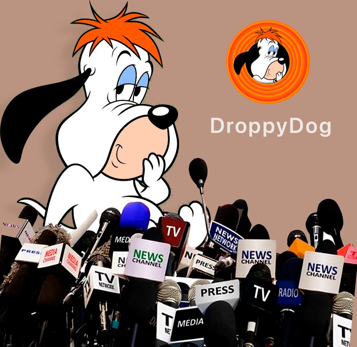 🚀 Do not miss AMA session 

in 40 minutes

👉 DATE    : 22 May  2024
⏳ TIME     : 15:00 UTC
🏠 VENUE  : t.me/DroppyDog

             Set Reminder Now 🚨

Talkers :  manager $DDOG

#DDOG #SOL #GEM #PinkSale #memecoin #Memecoin2024 #pondx