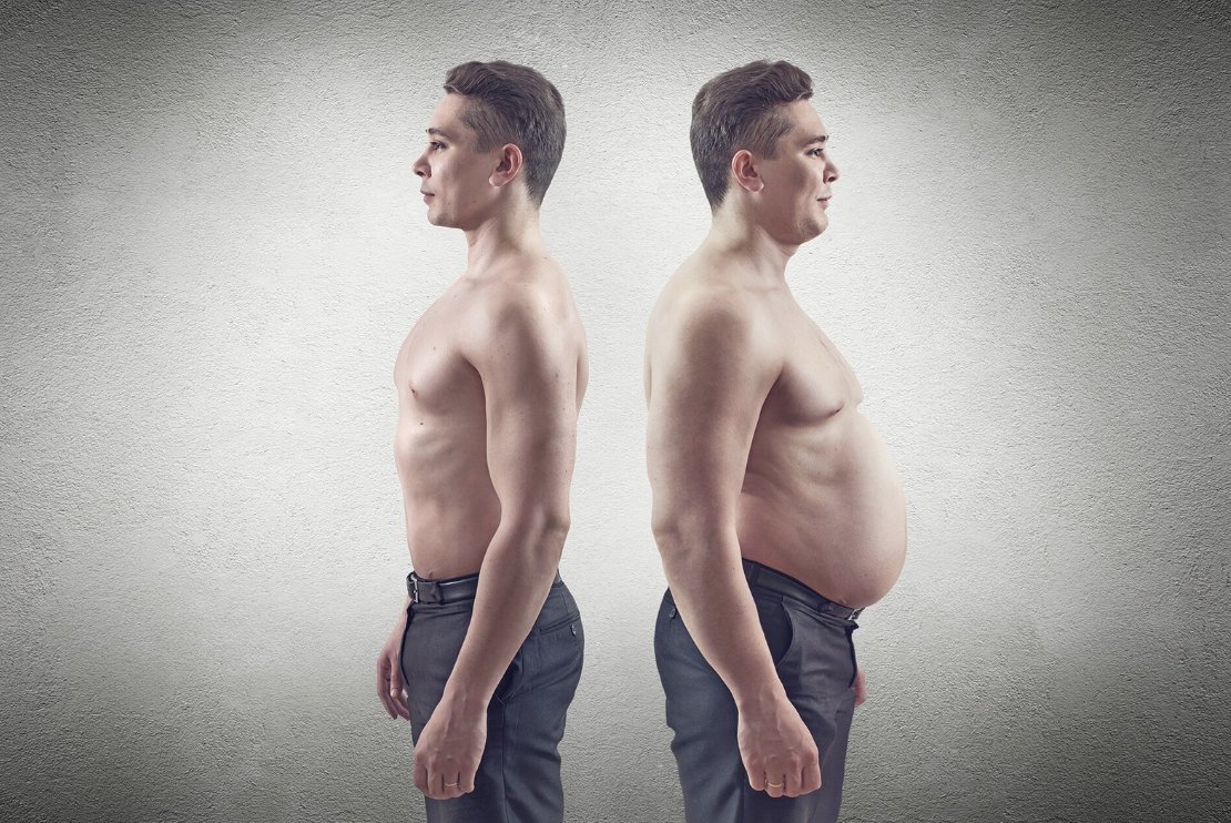 The sad truth about fat loss: Most men gain it all back (plus more). If you want to drop fat permanently, Avoid these 5 fitness mistakes (backed by science): 1. Relying on Cardio to Burn Fat