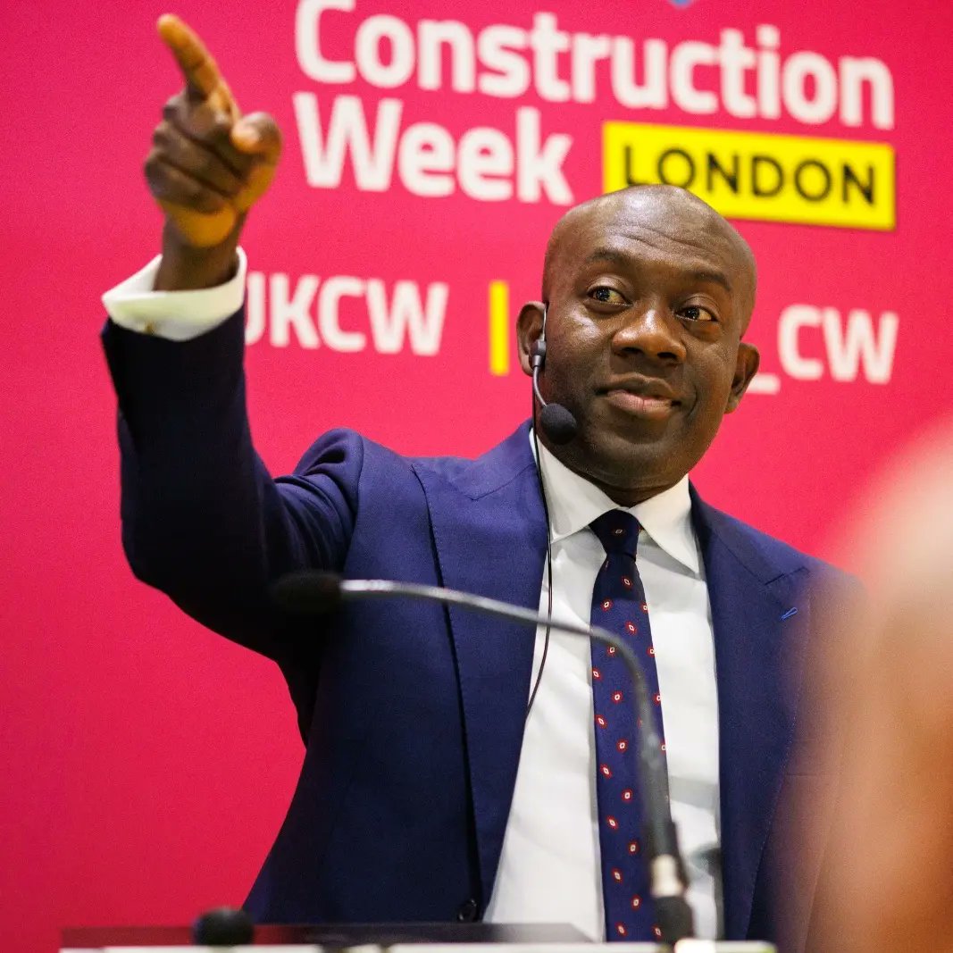 Ghana Green Building Summit tweet media