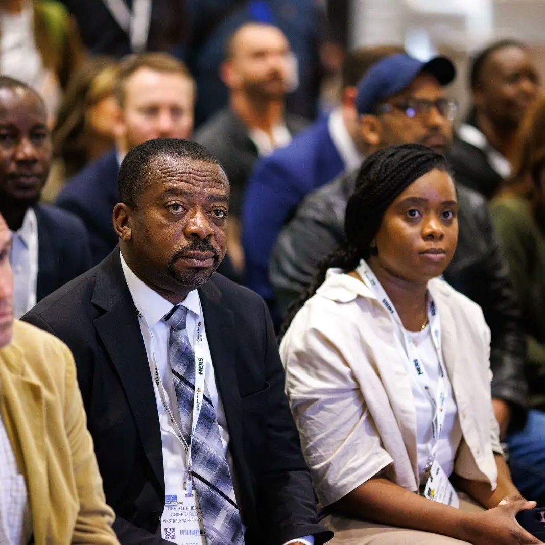Ghana Green Building Summit tweet media