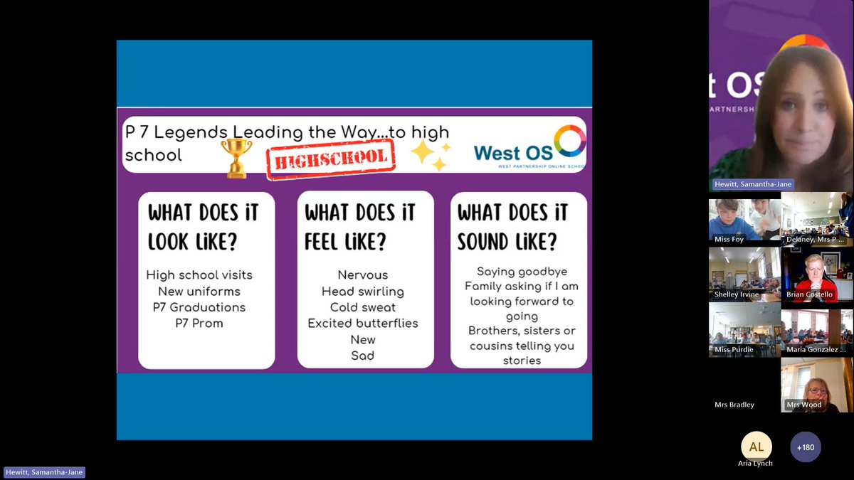 West OS tweet media