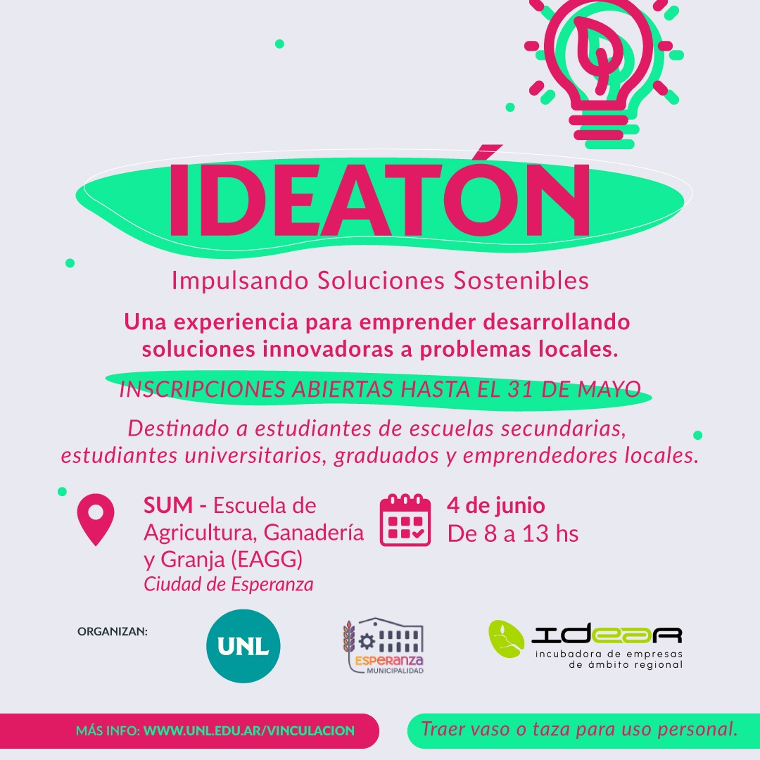 VinculacionUNL tweet media