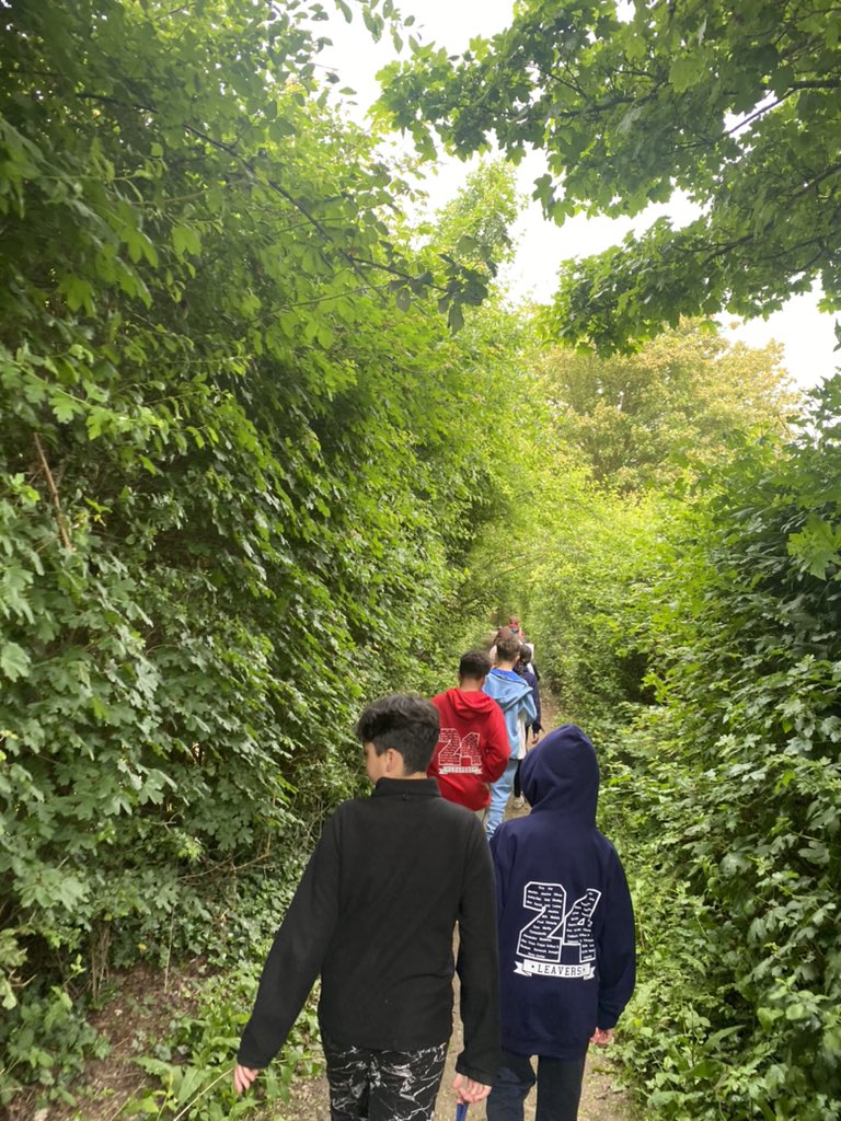 Despite some rain this afternoon, we’ve still had an amazing time on land and at sea