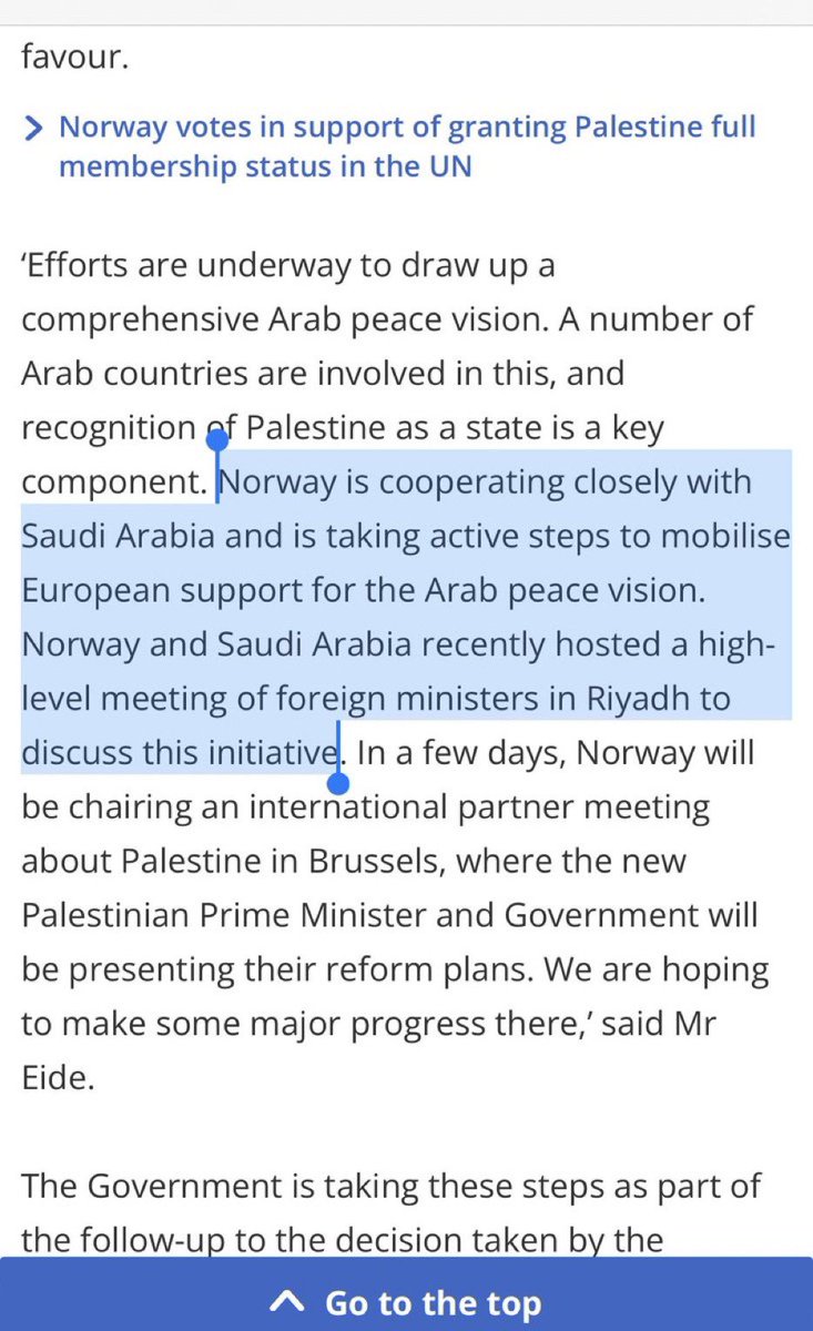 حاول تتواصل مع النرويج .. انكروا الجهود الاماراتية وقالوا سعودية ..