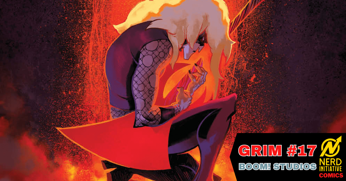 Nerd_Initiative's tweet photo. GRIM #17 - THE HIGH PRICE OF FAME
https://t.co/mK5xwxhMnB #NerdInitiative #comics #news #nerds https://t.co/Eu9rlb1G0m