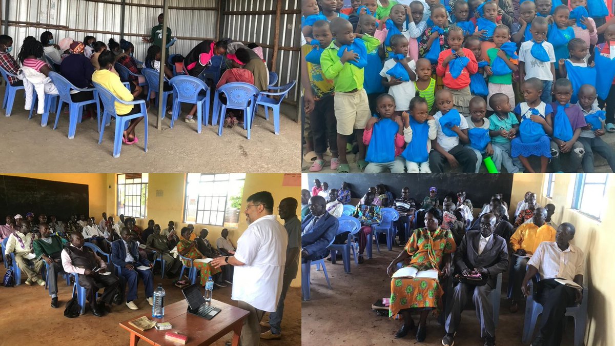 I’m celebrating my 58th birthday this week, and I am grateful to serve this generation. Will you join me in celebrating another year around the sun, by giving a gift that gives back?

missionarytoageneration.com/celebrating-58…