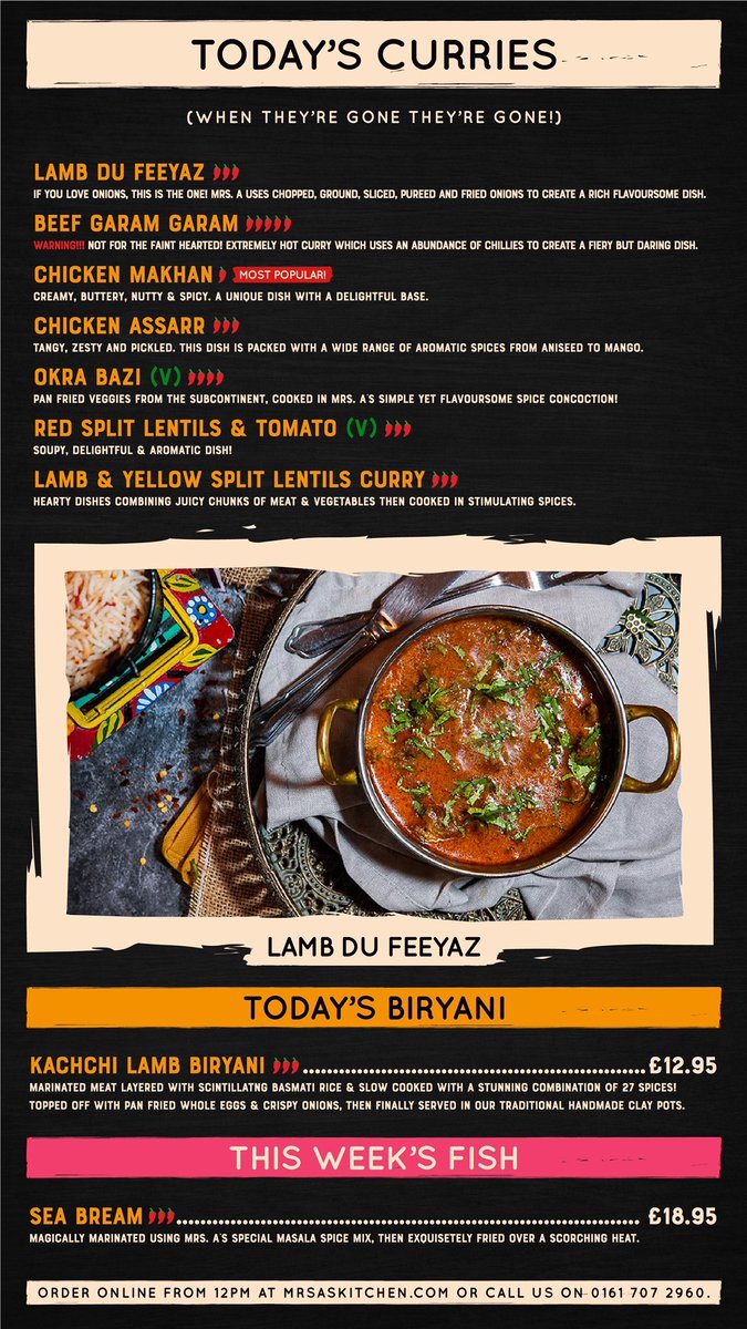 Mrs A's Kitchen tweet media