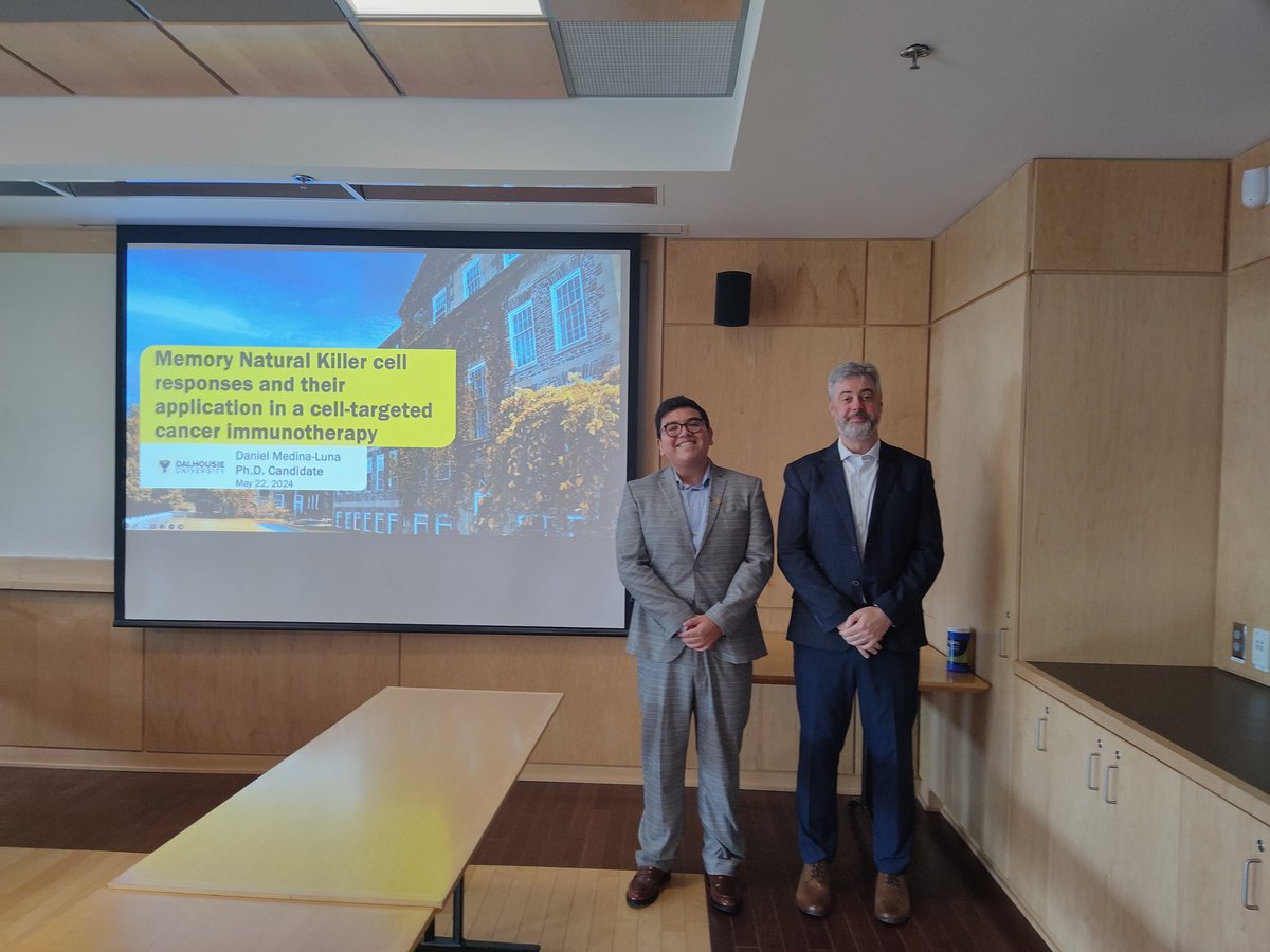 Congrats to Dr. Medina-Luna!