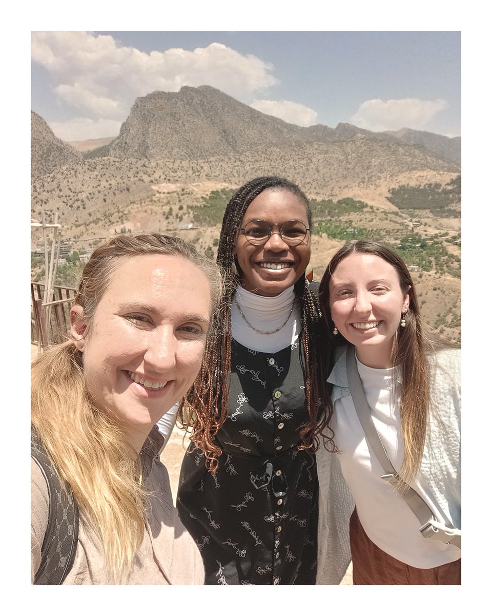 WeAreELIC's tweet photo. We are headed to Iraq this summer! Join an amazing team and be part of a special 4-week trip to teach and pour into students.
Apply here: https://t.co/qfKxtoql3x
#WeAreELIC #summer #teachoverseas #university #adventure https://t.co/ZMtJuYmrWH