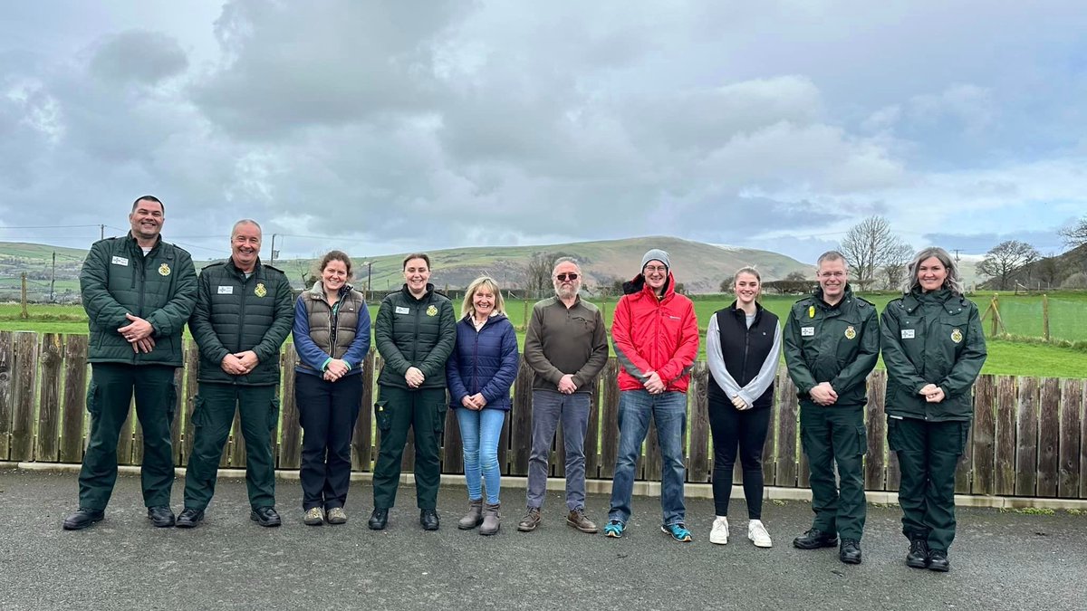 Jon Johnston WAST tweet media