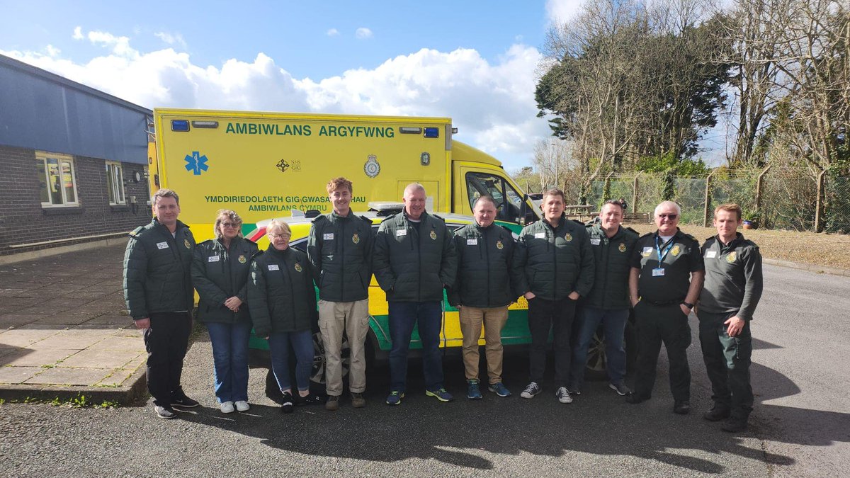 Jon Johnston WAST tweet media