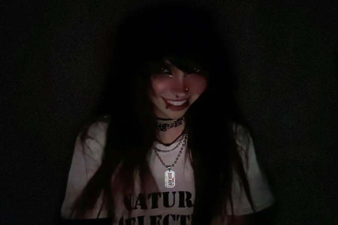 i want to put a camera in your room watch your every move, every breath you take, every time you text