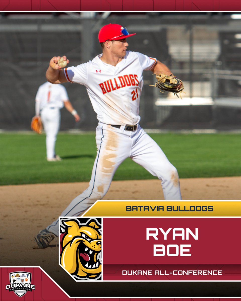 Batavia Baseball tweet media