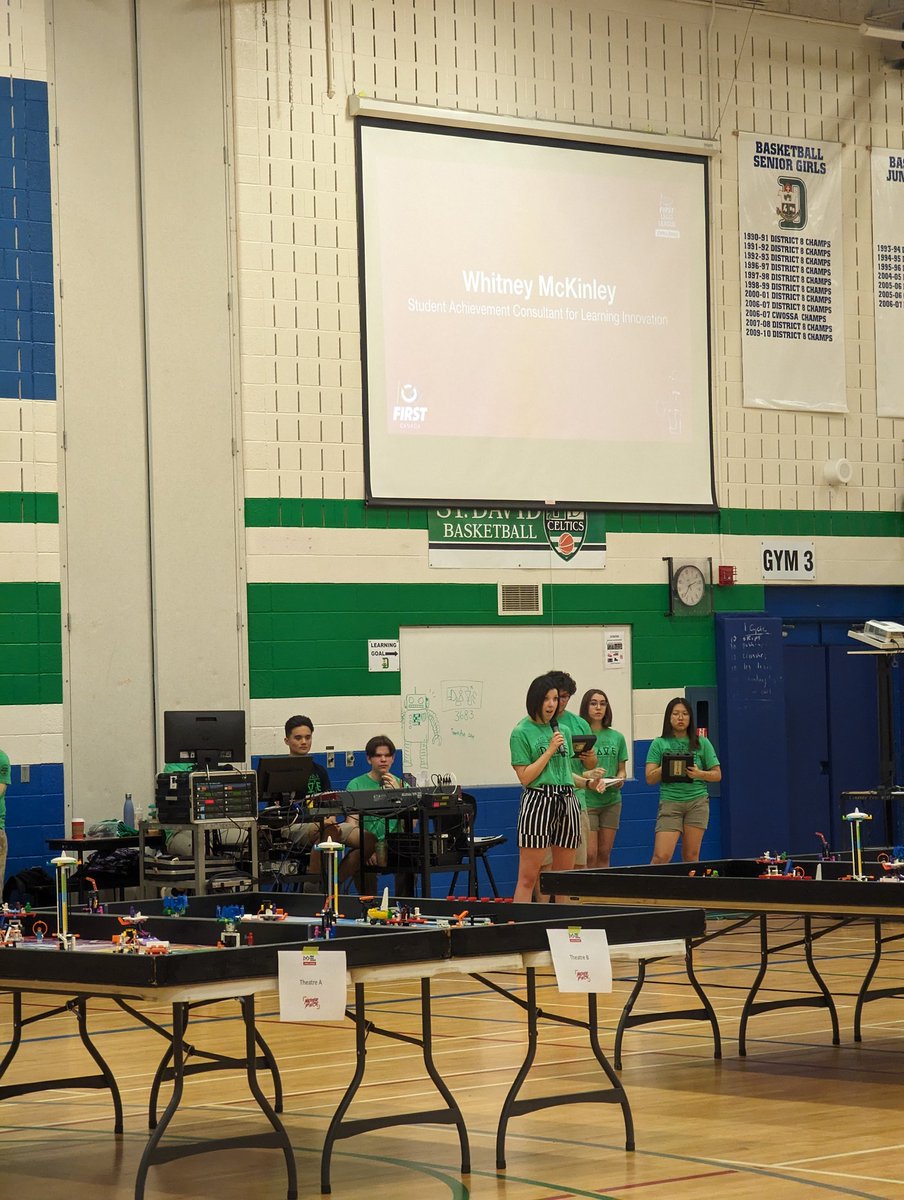 WCDSBInnovates tweet media