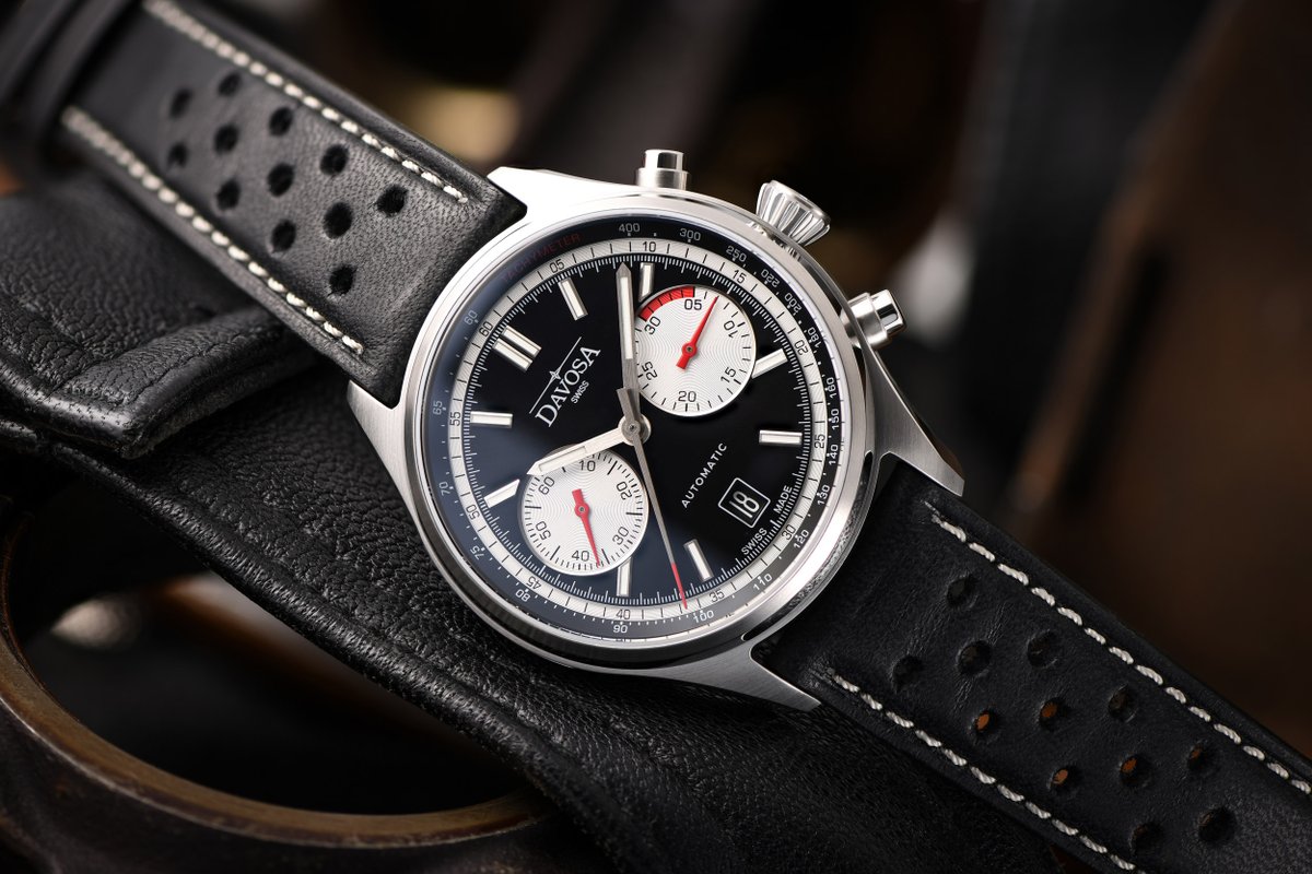 Davosa_USA's tweet photo. #hodinkee #luxurywatch #longislandwatch #watchphotography https://t.co/eJpEBlfKNX