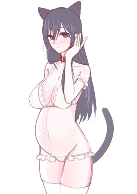 ボテみさきさん 