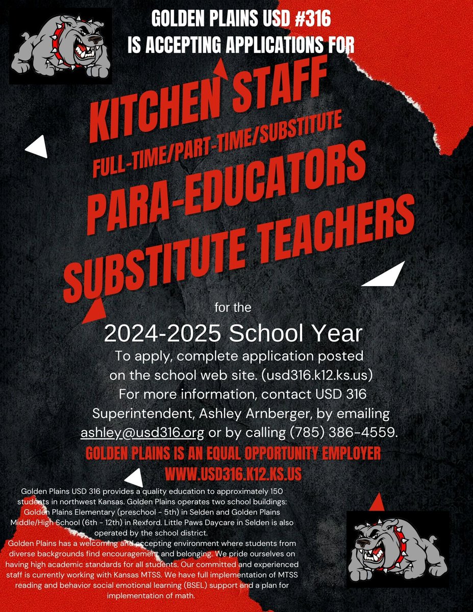 GPBulldogs tweet media