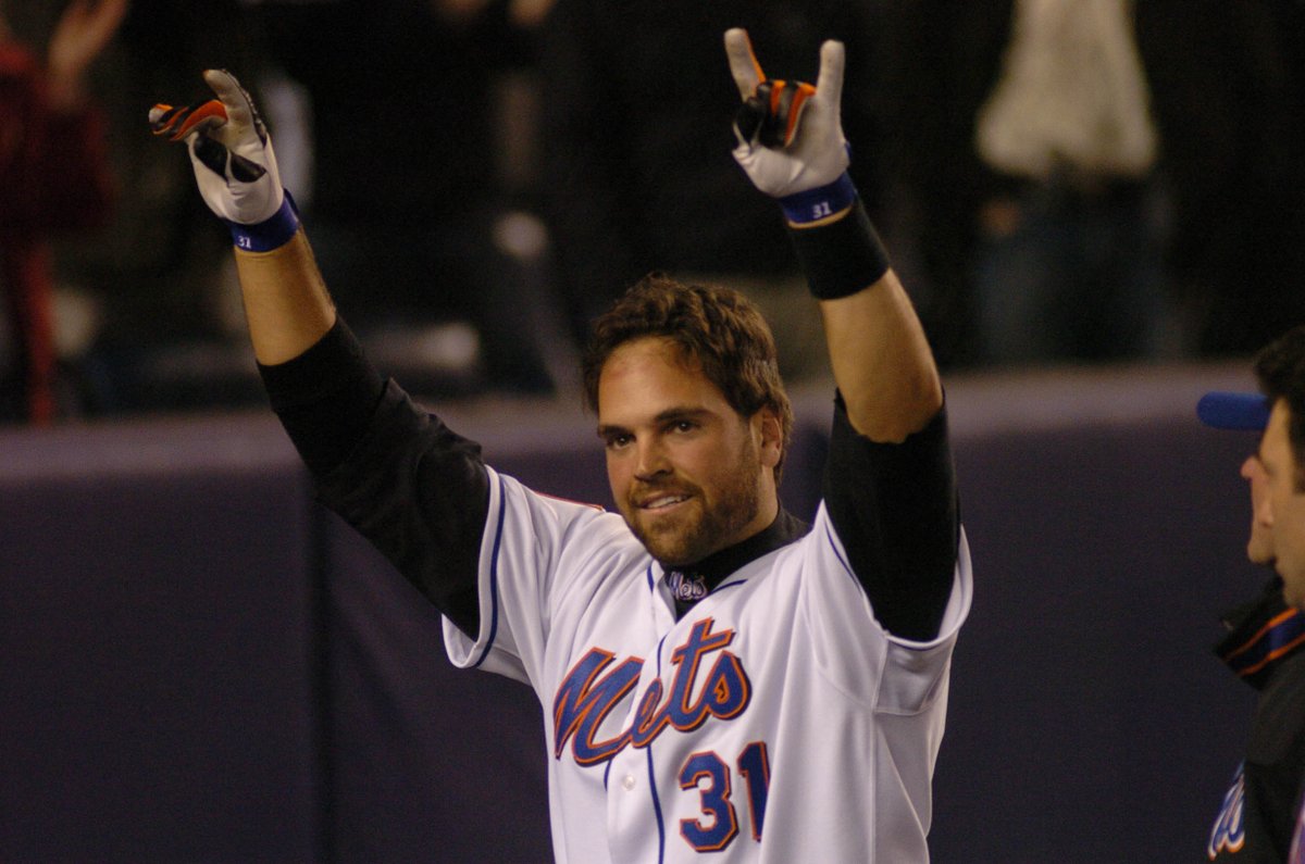 New York Mets (@mets) on Twitter photo #OTD in 1998: We acquired <a href="/baseballhall/">National Baseball Hall of Fame and Museum ⚾</a> of Famer @MikePiazza31. #OTD in 1998: We acquired <a href="/baseballhall/">National Baseball Hall of Fame and Museum ⚾</a> of Famer @MikePiazza31.