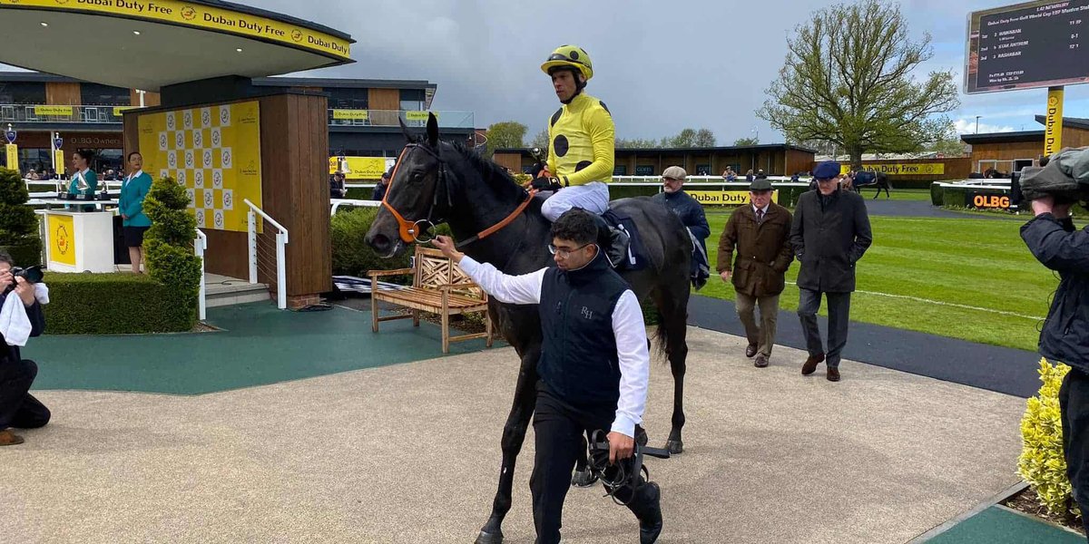 I WILL GIVE ONE OF YOU LOT £100 CASH!🎉

IF HAWAIIAN DOESN’T WIN THE NATIONAL STAKES AT SANDOWN ON THURSDAY.

TO ENTER - 
BE FOLLOWING MY INSTAGRAM &amp; X.
instagram.com/nathanclattenb…

RETWEET &amp; LIKE THIS POST🤝