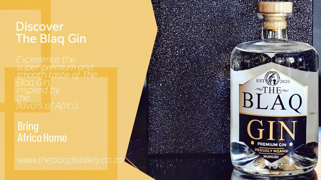 motswanarap's tweet photo. Discover @BlaqGin

#whatdoesafricatastelike https://t.co/ZlPpWqov5b
