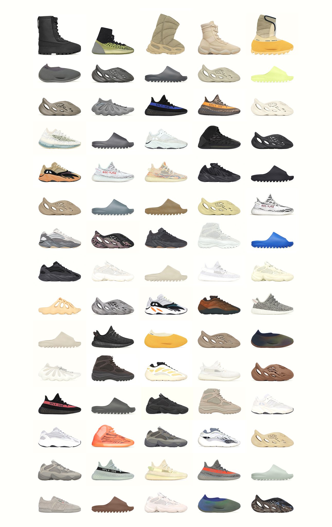 JustFreshKicks on X DROP LIST Final wave of adidas Yeezy styles coming soon https t TbRF1xn6cB https t p55fXJA1ZC X
