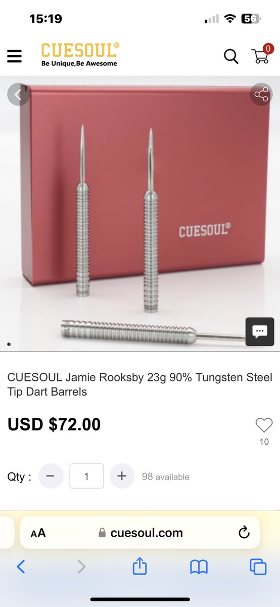 Jamie ‘Jammie Dodger’ Rooksby #EVERYTHINGJERZEES tweet media