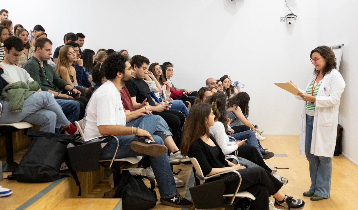Hospital Universitari Bellvitge | HUB tweet media