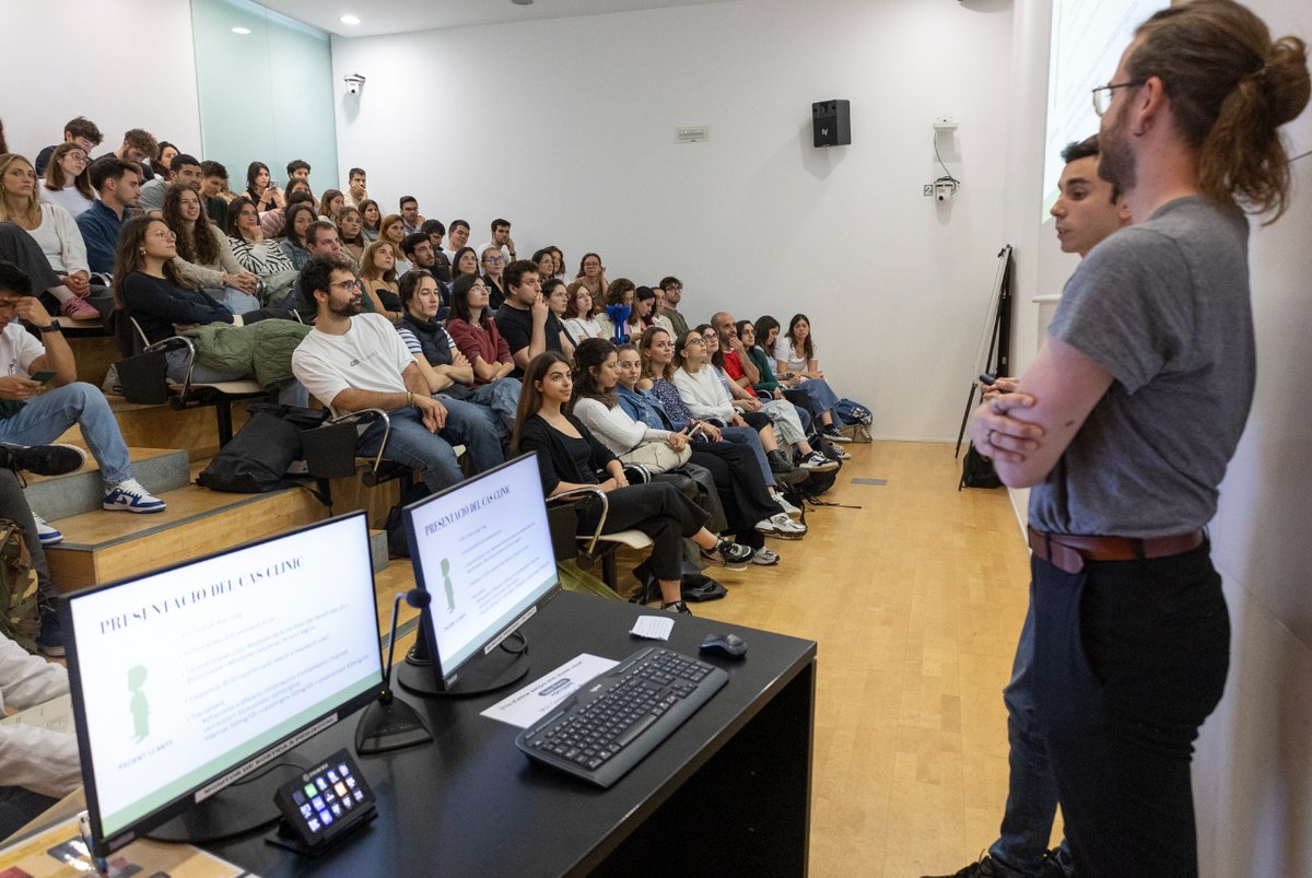 Hospital Universitari Bellvitge | HUB tweet media
