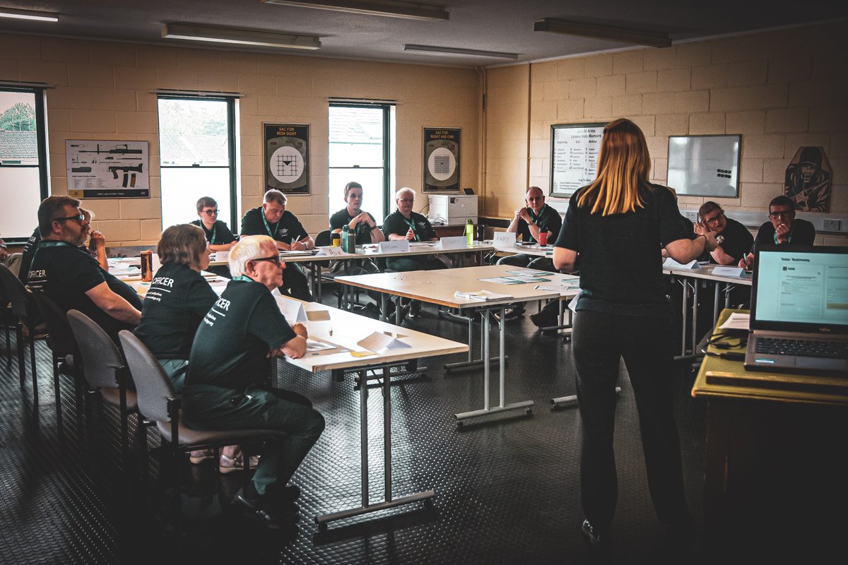 📸 VQO Workshop and Conference snapshots!

We hope you like them as much as we do!🙌

#CadetVocationalCollege #CVCollege #VQOfficers #VQOTraining #BTEC #Teamwork #ThankYou