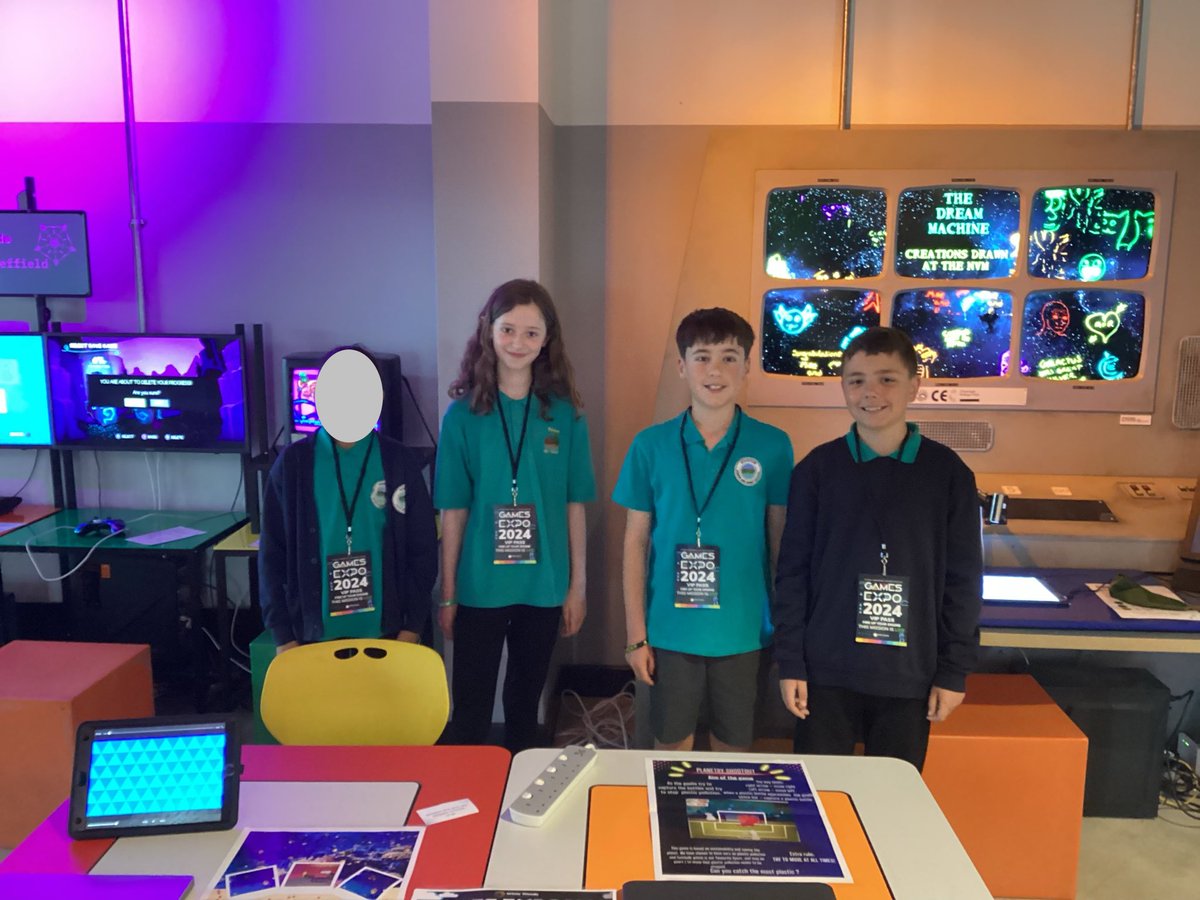 Whiston Junior and Infant School tweet media