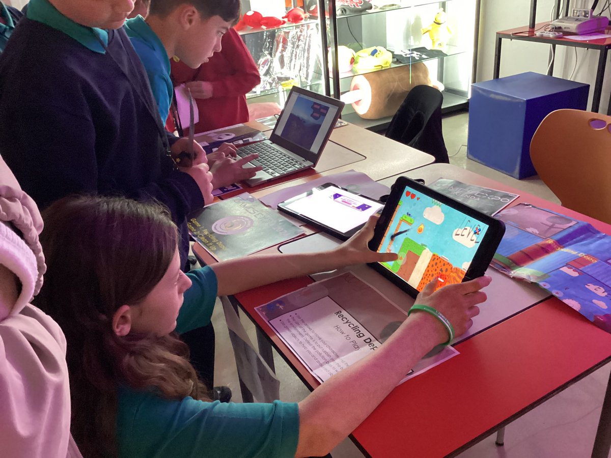 Whiston Junior and Infant School tweet media