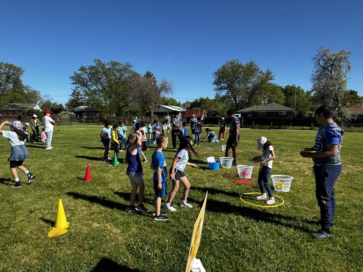 Thornton Trojans Football tweet media