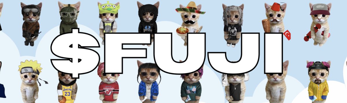 @dj_budsol $FUJI

ca:62rn1aPk14bJgokyhBGk7F4Xf1fzaLBozTZMJMNFUhZ7