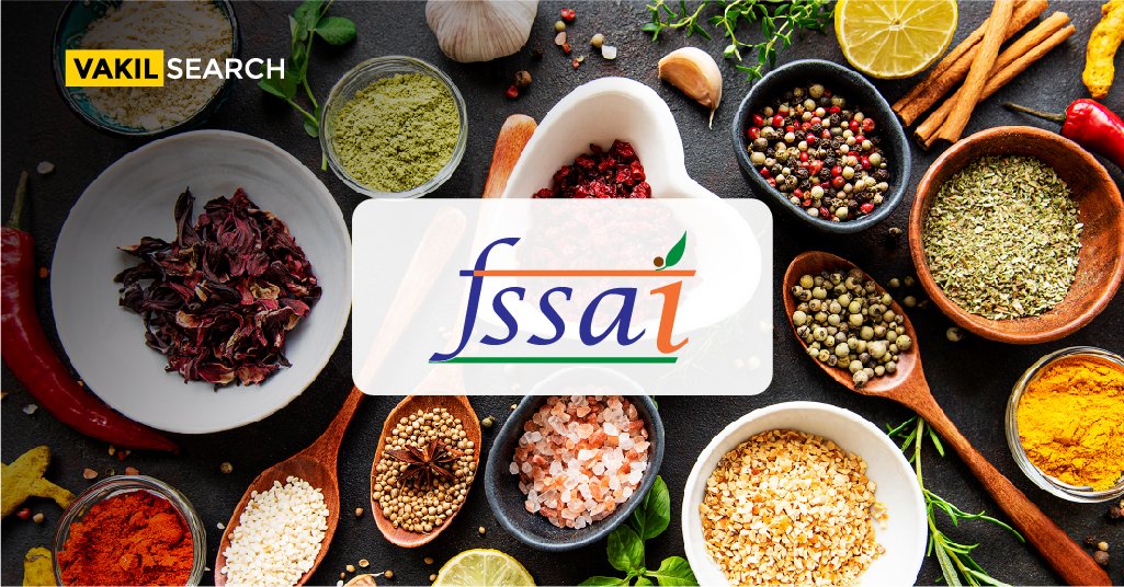 Is 'FSSAI Approved' even a proof of credibility anymore?