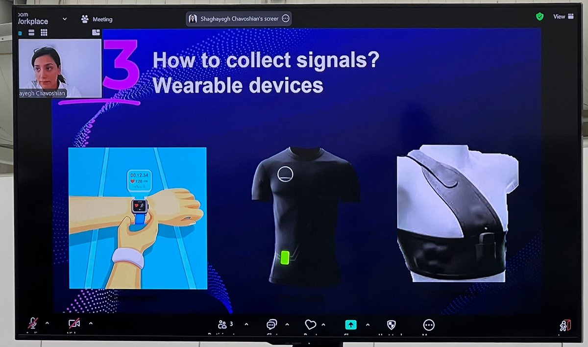 Clemente Britto (@caroymalo) on Twitter photo Happening now at the SIC!
NCE 27 Wireframing AI/Mathematical Models in Respiratory Medicine
7:00 AM to 8:00 AM, PDT
Come learn about how to predict asthma worsening with AI! 🤖🔮
<a href="/AtsSic/">ATS_SIC</a> <a href="/ATS_Assemblies/">ATS_Assemblies</a> <a href="/atsearlycareer/">ATS Early Career</a> <a href="/atscommunity/">American Thoracic Society (ATS)</a> Happening now at the SIC!
NCE 27 Wireframing AI/Mathematical Models in Respiratory Medicine
7:00 AM to 8:00 AM, PDT
Come learn about how to predict asthma worsening with AI! 🤖🔮
<a href="/AtsSic/">ATS_SIC</a> <a href="/ATS_Assemblies/">ATS_Assemblies</a> <a href="/atsearlycareer/">ATS Early Career</a> <a href="/atscommunity/">American Thoracic Society (ATS)</a>