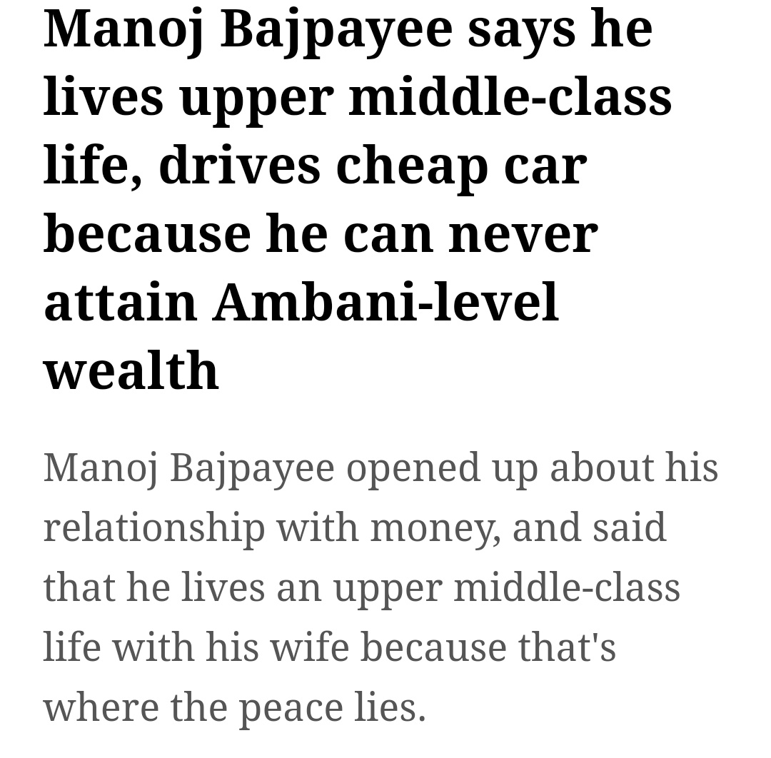 Bajpayee owns a Mercedes Benz, Land cruiser Prado, BMW, Toyota  Fortuner and Mahindra Scorpio. Which one is the cheap car?