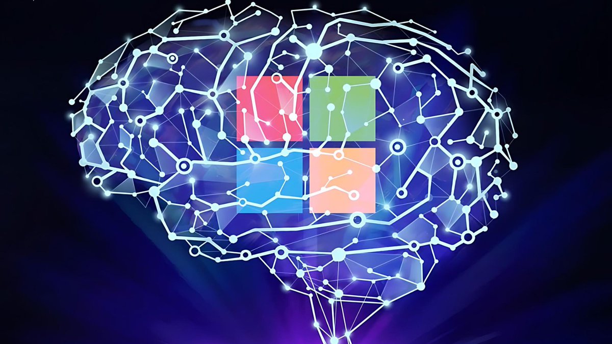ScherbHP's tweet image. 🖥️ Ready to unleash AI power in your hands? Discover Microsoft’s new Copilot+ PCs with top-notch AI and Qualcomm chips. 🔥🌐 @joinhackerpulse
#NextGenPCs #TechGiants #HackerPulse