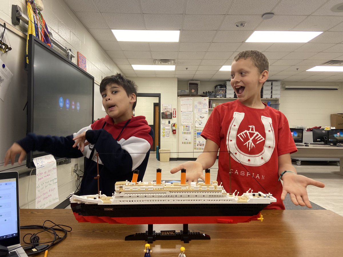 Lego Club Success!! They are so proud of completing all of our builds! ♥️ <a href="/CarmelESColts/">CarmelElementary</a> <a href="/carmel_specials/">Carmel Specials</a>