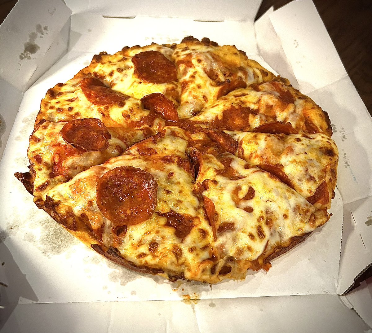 yumakora_eth's tweet image. ビットコインピザデー🍕✨✨

#ビットコイン 
#BTC     
#pizzadao 
#bitcoinpizzaday2024