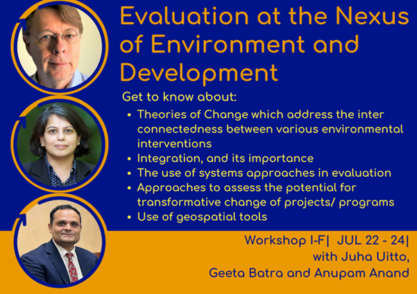 GEF Independent Evaluation Office tweet media