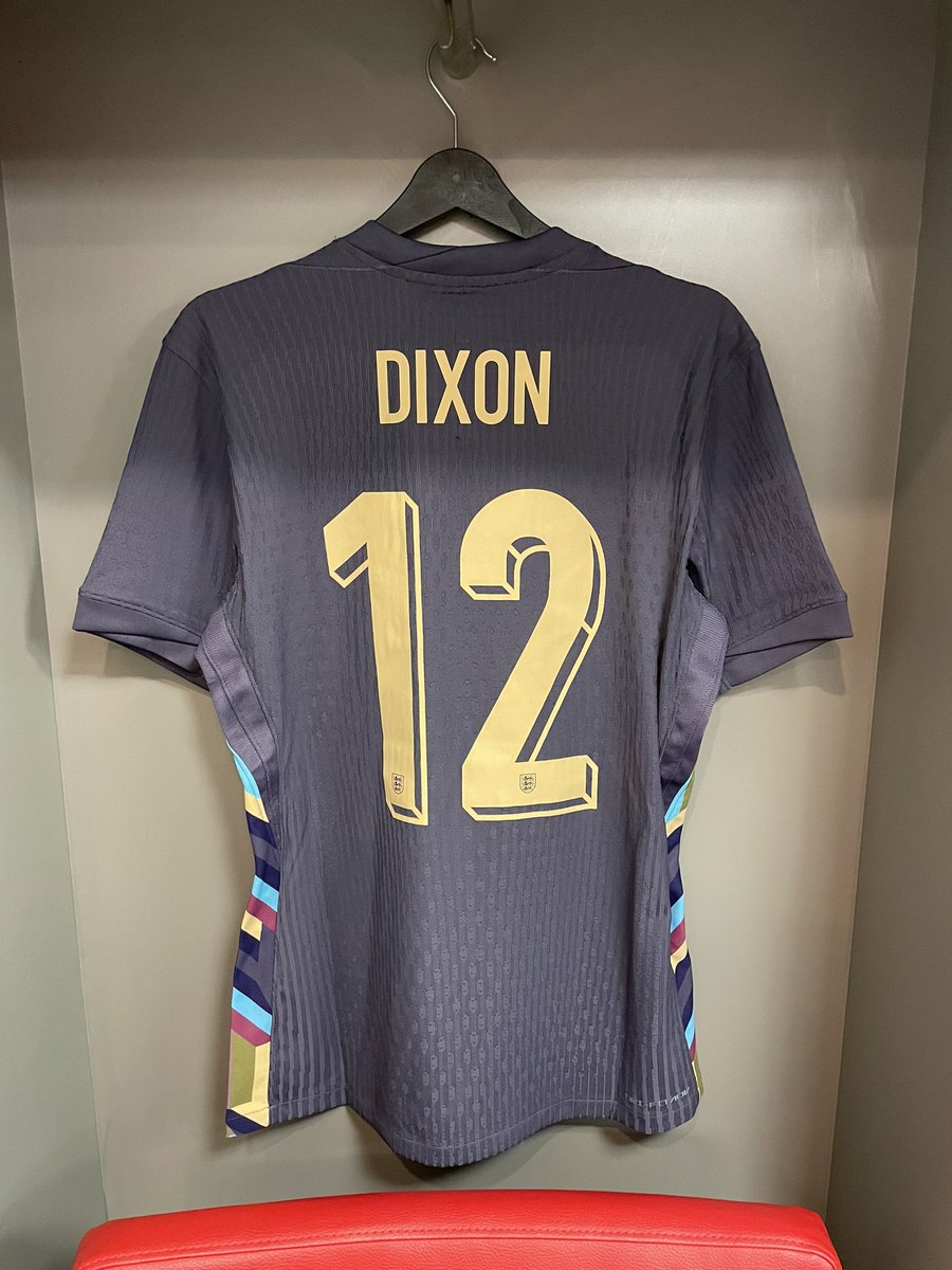 Joe Dixon tweet media