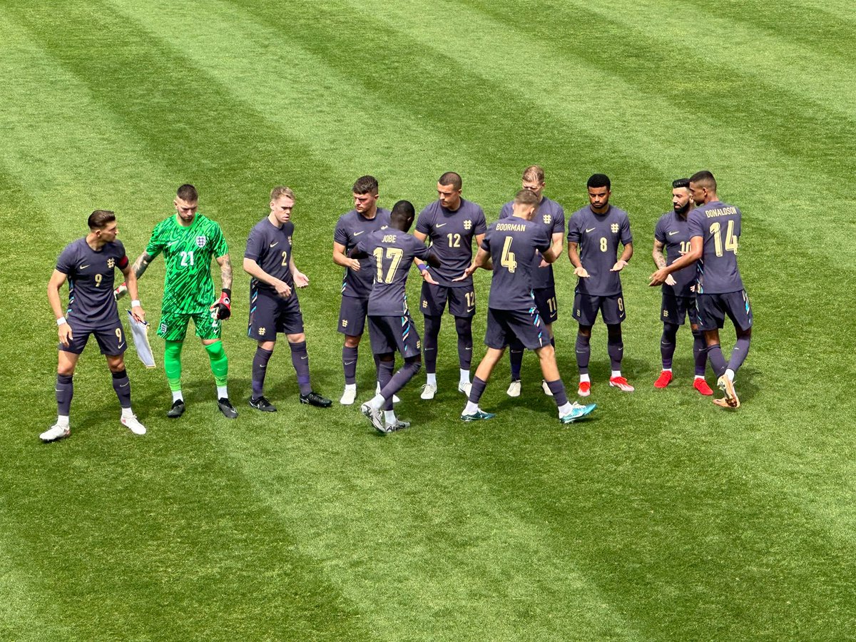 Joe Dixon tweet media