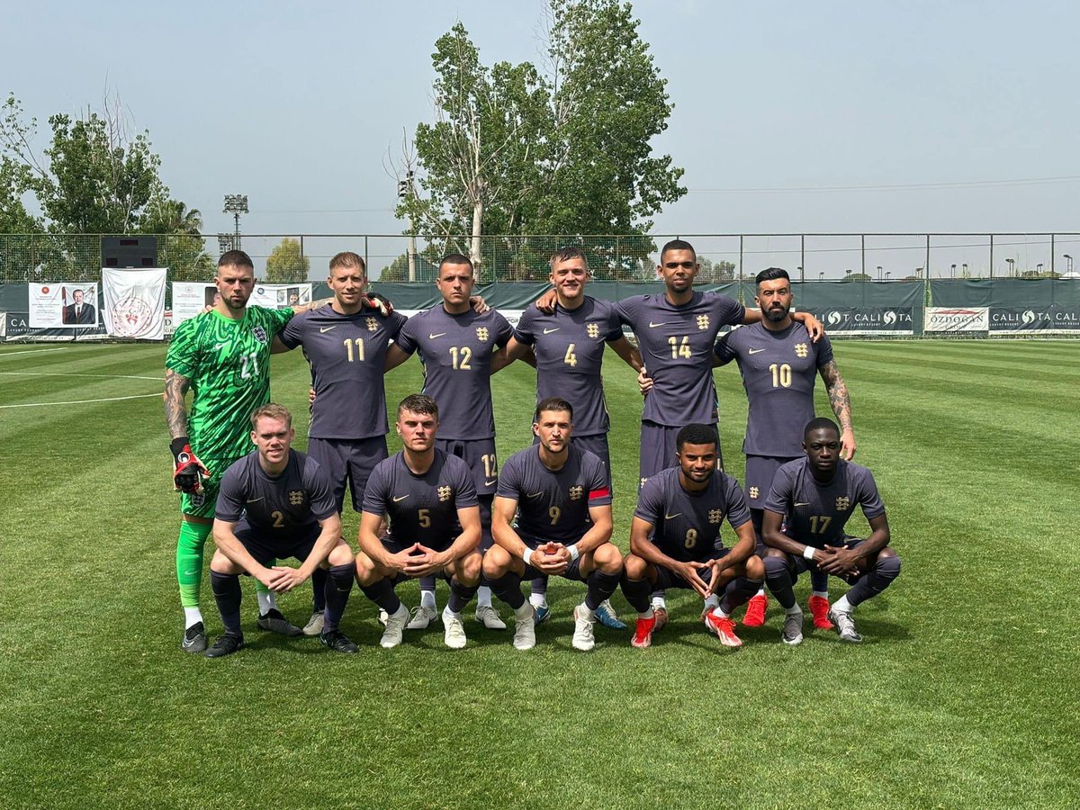 Joe Dixon tweet media