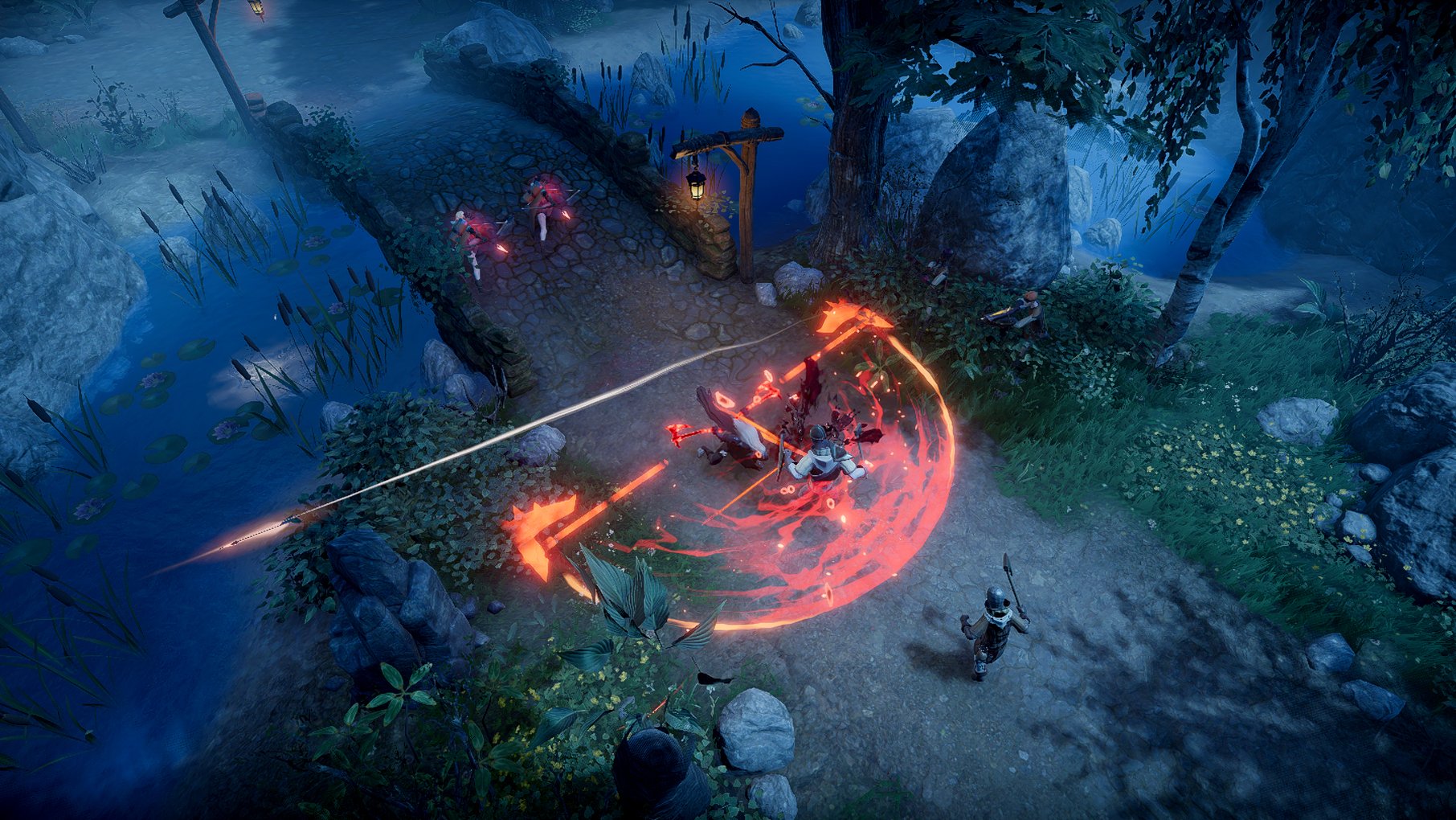 V Rising on X: &ldquo;V Rising comes to PlayStation®5 June 11th 