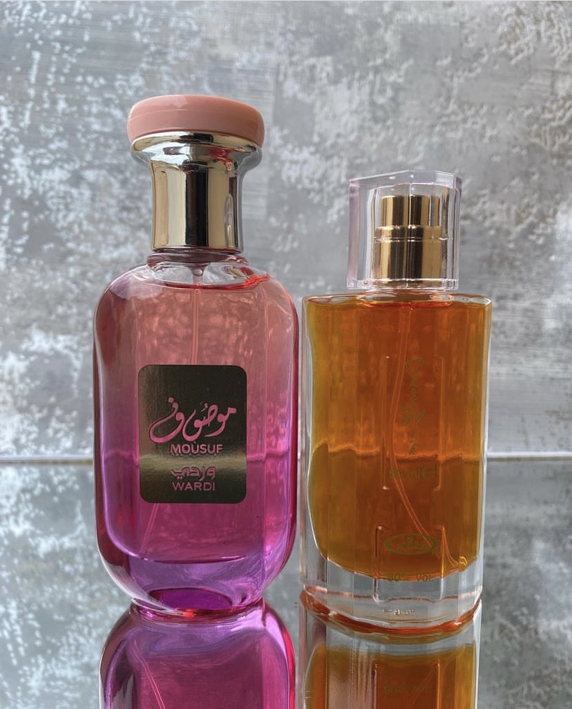 Mousuf Wardi and Choco Musk
₦12,500

📍Maiduguri
Nationwide delivery