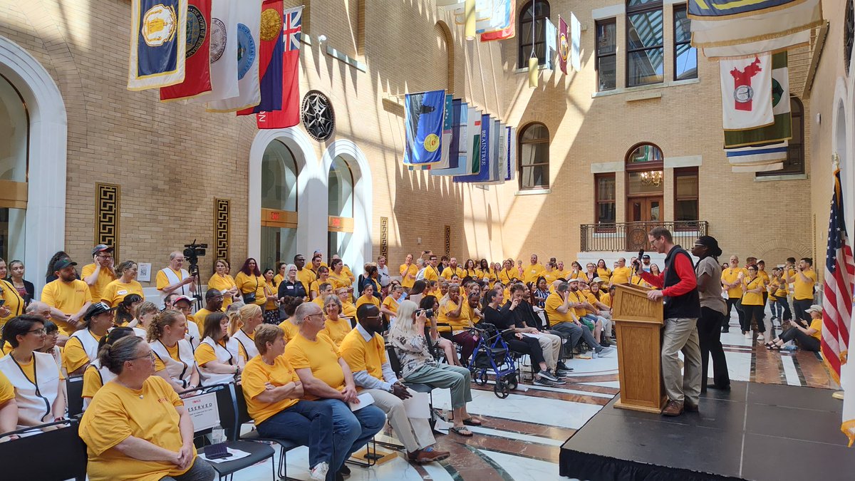 Providers' Council tweet media