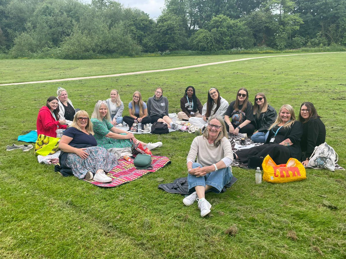 UoD Early Childhood Studies (@uodecs) on Twitter photo We <a href="/UoDECS/">UoD Early Childhood Studies</a> <a href="/DerbyUni/">University of Derby</a> had a great stage 3 leavers picnic. The sun was shining πβοΈ and it was great to see you all. We wish you all the best π We <a href="/UoDECS/">UoD Early Childhood Studies</a> <a href="/DerbyUni/">University of Derby</a> had a great stage 3 leavers picnic. The sun was shining πβοΈ and it was great to see you all. We wish you all the best π