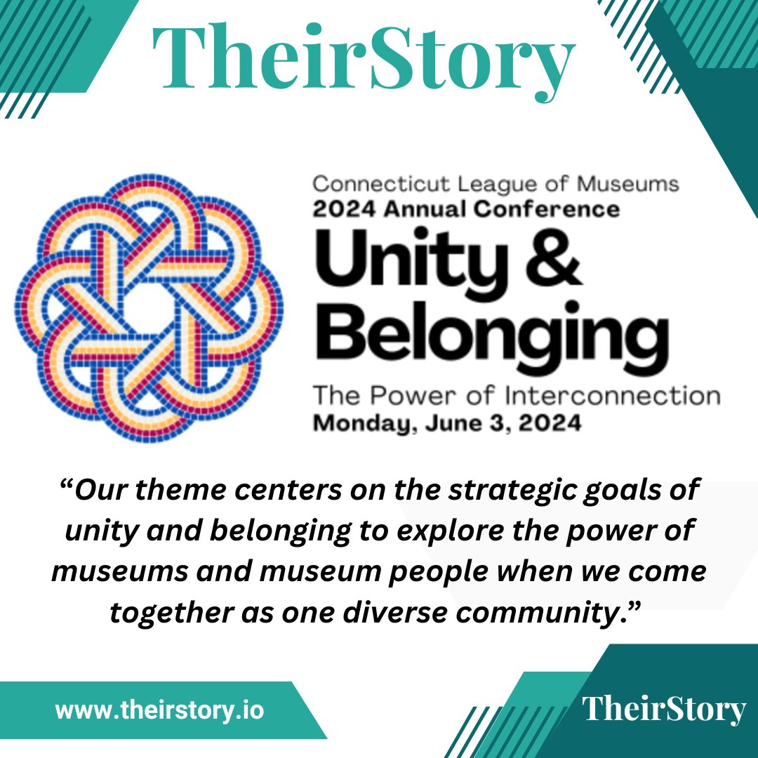 TheirStory tweet media