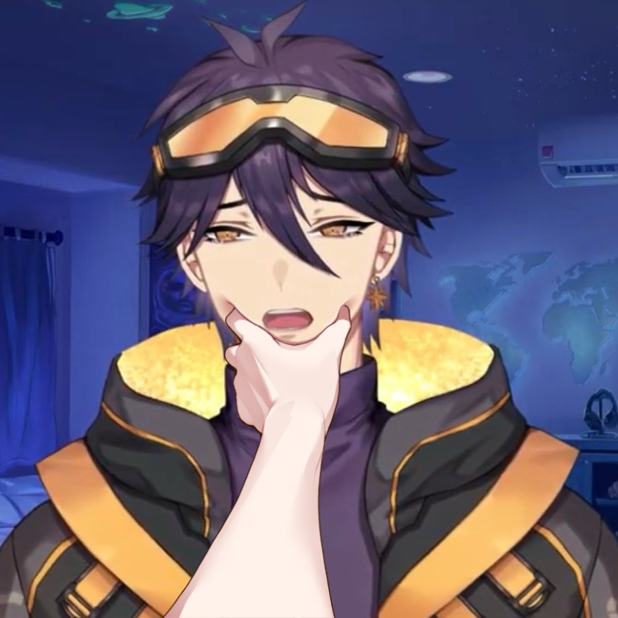 หมาม่วงต้องโดนบีบแจ้ม 🤏🏻