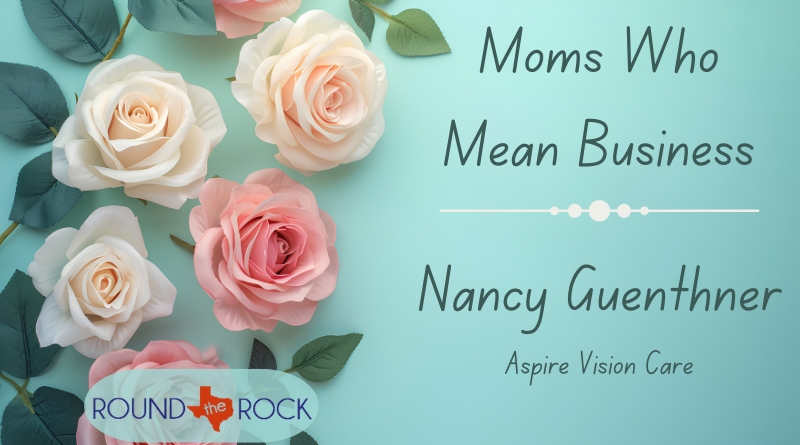 RoundtheRockTX's tweet image. Our Connecting Round Rock series explores what makes Round Rock great. As it is May, we're starting with Moms Who Mean Business. Check out the amazing women who help make our community awesome. Meet Nancy Guenthner!
roundtherocktx.com/connecting-rou…

#momboss #community #roundtherocktx